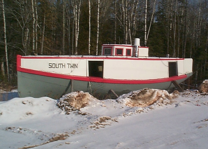 South Twin